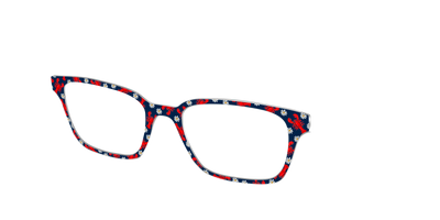 The Lovely Lobsters - Angle Top Thumbnail - Pair Eyewear