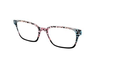 The Magic Meadow After Dark - Angle Top Thumbnail - Pair Eyewear