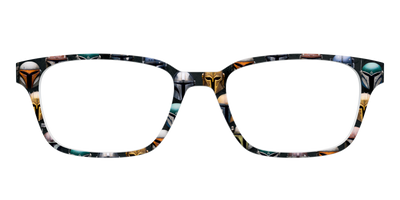 The Mandalorian™ - Front Top Thumbnail - Pair Eyewear