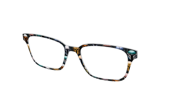 The Mandalorian™ - Angle Top Thumbnail - Pair Eyewear