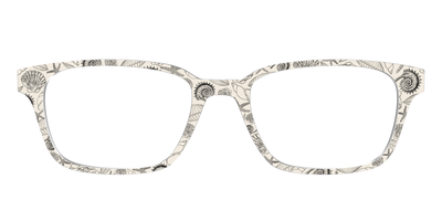 The Marine Sketchbook - Front Top Thumbnail - Pair Eyewear
