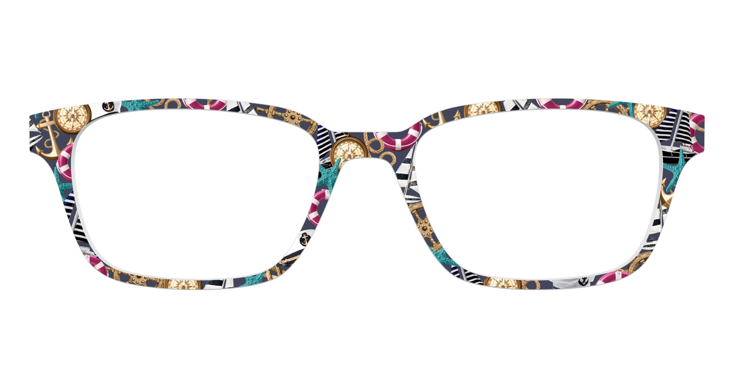 The Maritime Memorabilia - Front Top Image - Pair Eyewear