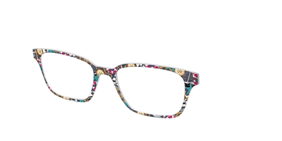 The Maritime Memorabilia - Angle Top Thumbnail - Pair Eyewear