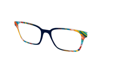 The Master Canvas - Angle Top Thumbnail - Pair Eyewear
