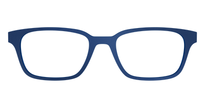 The Matte Navy - Front Top Thumbnail - Pair Eyewear