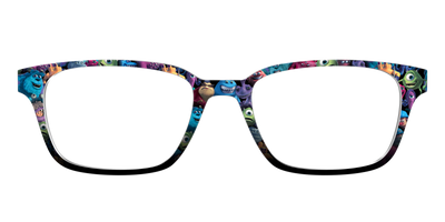 Monsters Inc - Front Top Thumbnail - Pair Eyewear