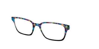 Monsters Inc - Angle Top Thumbnail - Pair Eyewear
