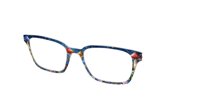 The Mushroom Grotto - Angle Top Thumbnail - Pair Eyewear