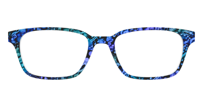 The Musical Bokeh - Front Top Thumbnail - Pair Eyewear