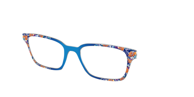 Nemo Bubbles - Angle Top Thumbnail - Pair Eyewear