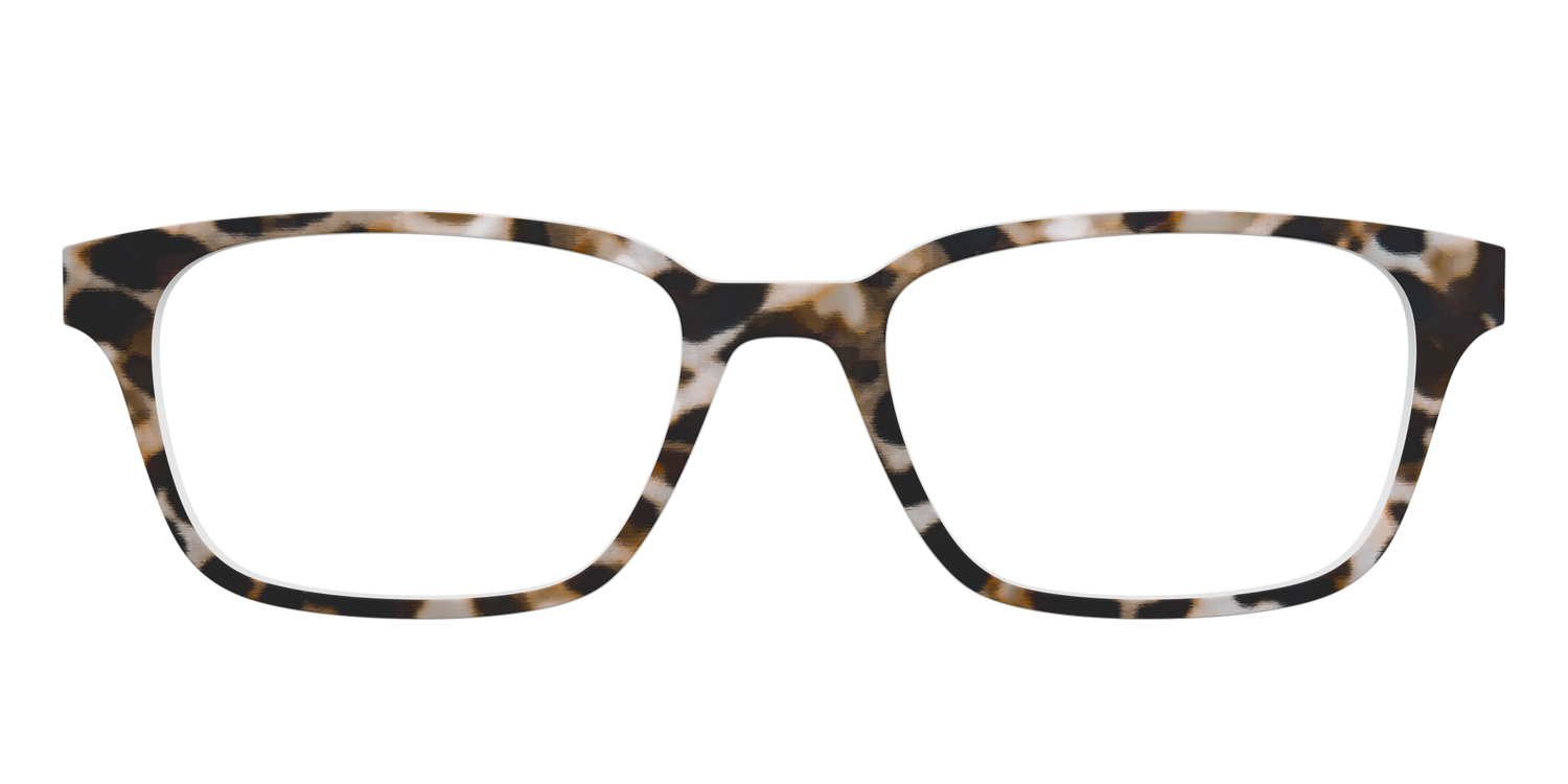 The Neutral Tort - Front Top Image - Pair Eyewear