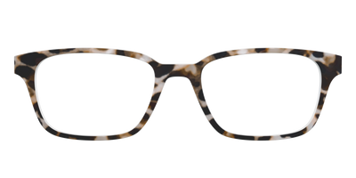 The Neutral Tort - Front Top Thumbnail - Pair Eyewear