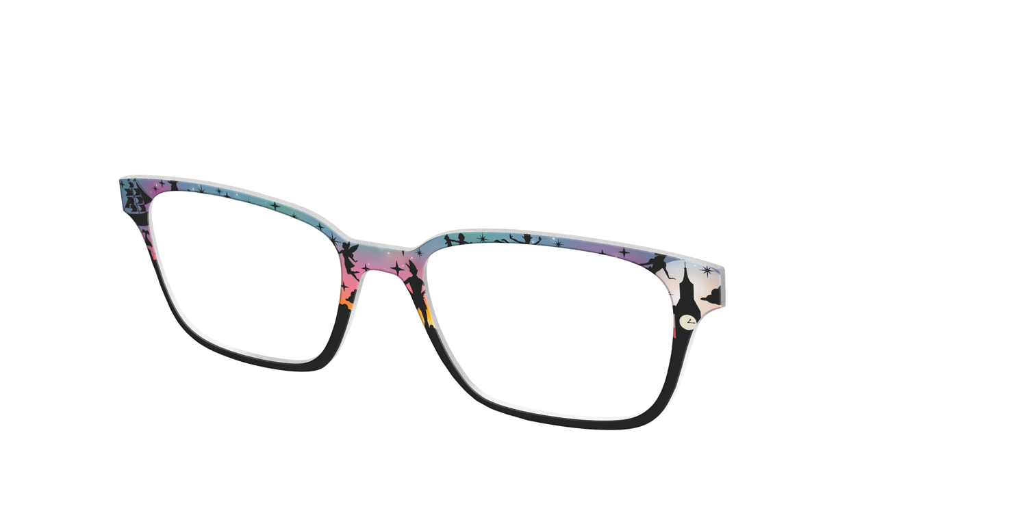 The Neverland After Dark - Angle Top Image - Pair Eyewear