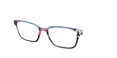 The Neverland After Dark - Angle Top Thumbnail - Pair Eyewear