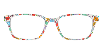 The Nursing - Front Top Thumbnail - Pair Eyewear