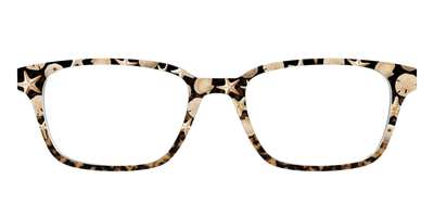 The Ocean Treasures Tortoise - Front Top Thumbnail - Pair Eyewear