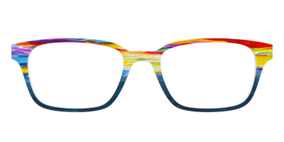 The Oil Paint - Front Top Thumbnail - Pair Eyewear