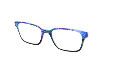 The Optic Dots - Angle Top Thumbnail - Pair Eyewear
