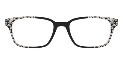 The Ornate Leaves - Front Top Thumbnail - Pair Eyewear