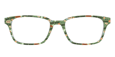 The Pair Your Possibilities - Front Top Thumbnail - Pair Eyewear