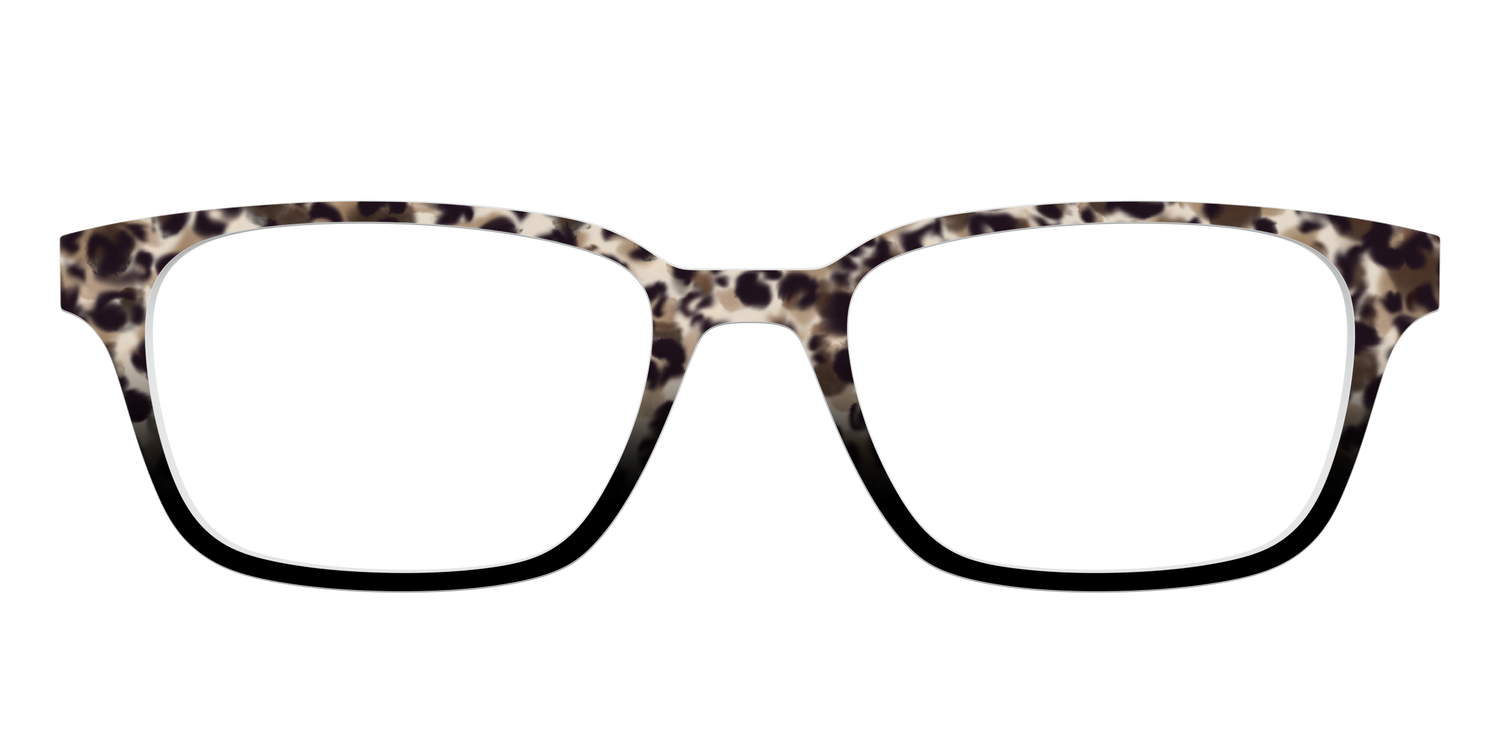 The Party Animal Tortoise - Front Top Image - Pair Eyewear