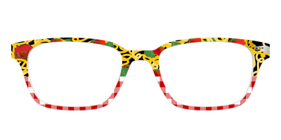 The Pasta Paradiso - Front Top Thumbnail - Pair Eyewear
