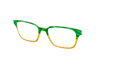The Pineapple - Angle Top Thumbnail - Pair Eyewear