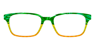 The Pineapple - Front Top Thumbnail - Pair Eyewear