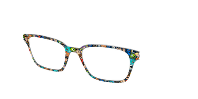 The Pixar Parade - Angle Top Thumbnail - Pair Eyewear