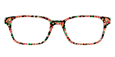 The Pizza Slices - Front Top Thumbnail - Pair Eyewear