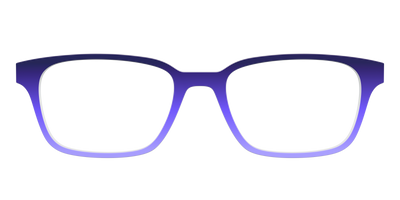 The Plum to Wisteria Gradient - Front Top Thumbnail - Pair Eyewear
