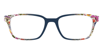 The Pressed Petals - Front Top Thumbnail - Pair Eyewear