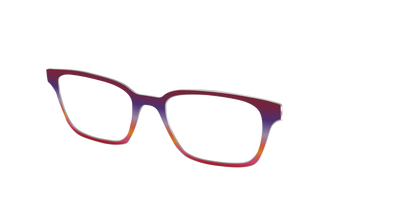 The Primary Gradient - Angle Top Thumbnail - Pair Eyewear