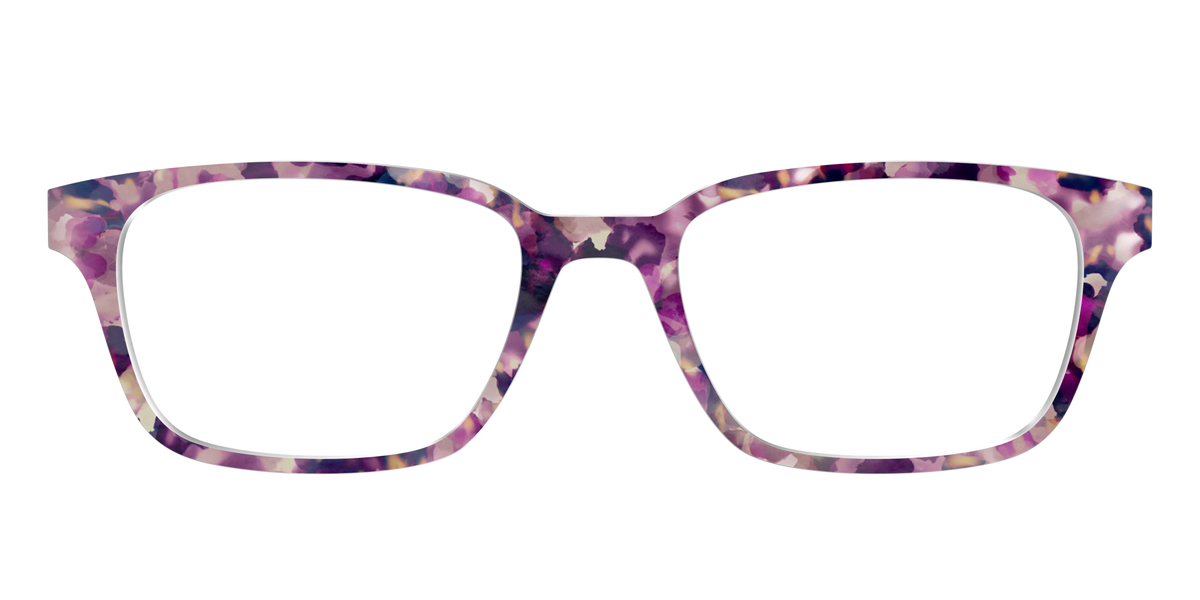 The Primrose Tortoise - Front Top Image - Pair Eyewear