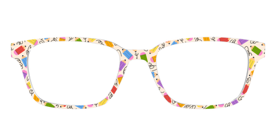 The Prismatic Pencils - Front Top Thumbnail - Pair Eyewear