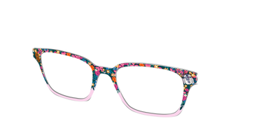 R2 and Chewie's Flower Shop - Angle Top Thumbnail - Pair Eyewear