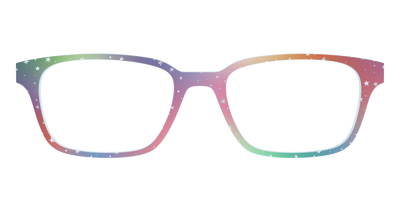 The Rainbow Holographic Celestial - Front Top Thumbnail - Pair Eyewear