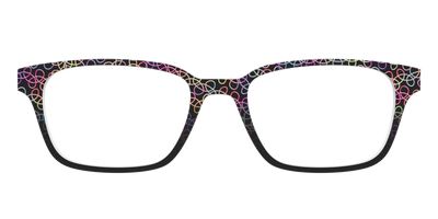 The Rainbow Necklace - Front Top Thumbnail - Pair Eyewear