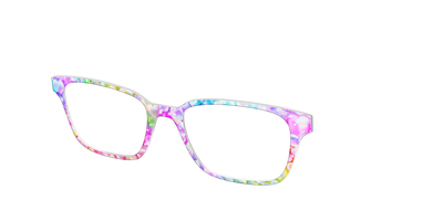 The Recess Bubbles - Angle Top Thumbnail - Pair Eyewear