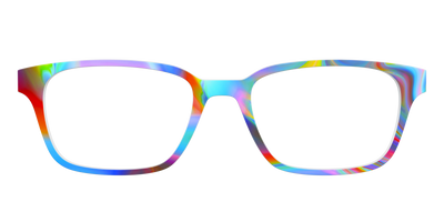 The Refracting Reflections - Front Top Thumbnail - Pair Eyewear