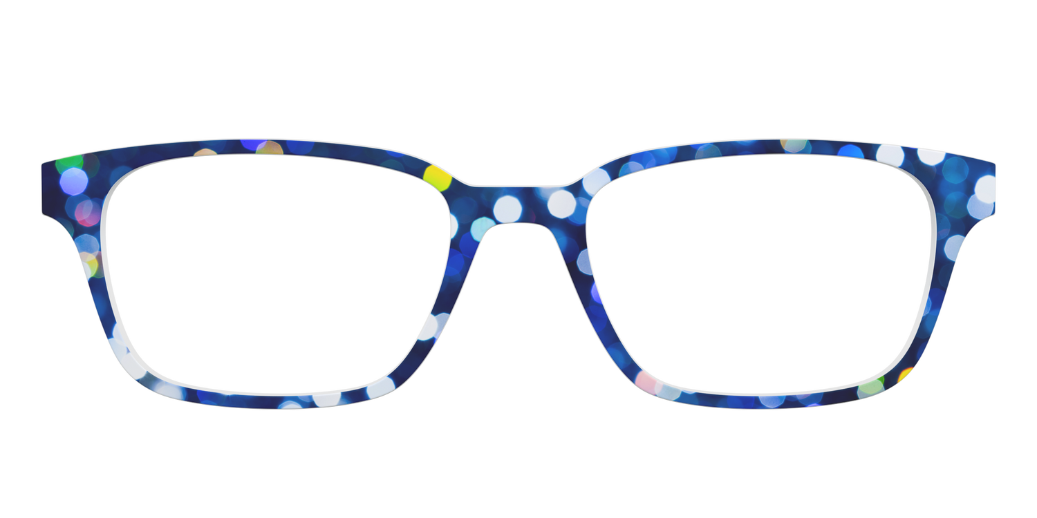 The Refreshing Bokeh - Front Top Image - Pair Eyewear