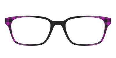 The Reimagined Plaid - Front Top Thumbnail - Pair Eyewear