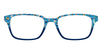 Rex's Cafe - Front Top Thumbnail - Pair Eyewear