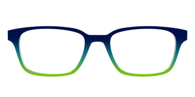 The Rockstar Gradient - Front Top Thumbnail - Pair Eyewear