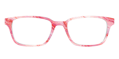 The Rose Quartz Geode - Front Top Thumbnail - Pair Eyewear