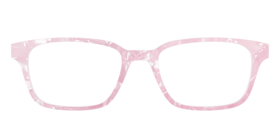 The Rose Quartz Pearl Marble - Front Top Thumbnail - Pair Eyewear