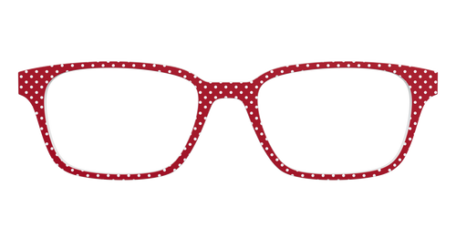 The Ruby Pin Dot