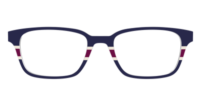 The Rugby Stripes - Front Top Thumbnail - Pair Eyewear