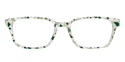 The Sage Terrazzo - Front Top Thumbnail - Pair Eyewear