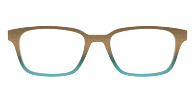 The Sand to Sea Gradient Check - Front Top Thumbnail - Pair Eyewear